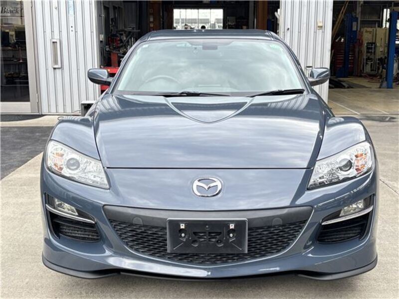 RX-8