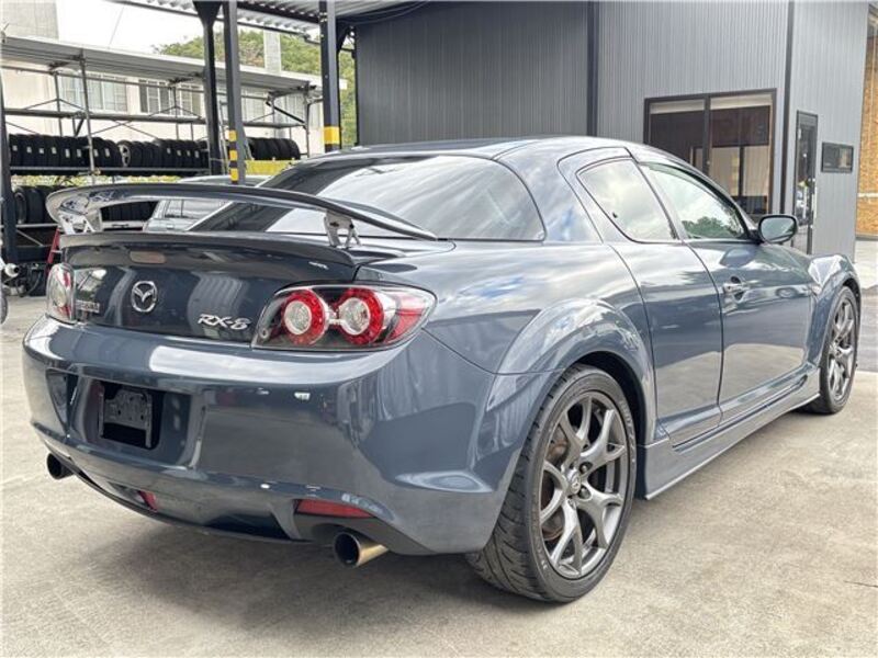 RX-8