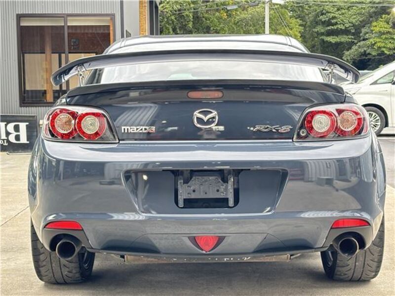 RX-8