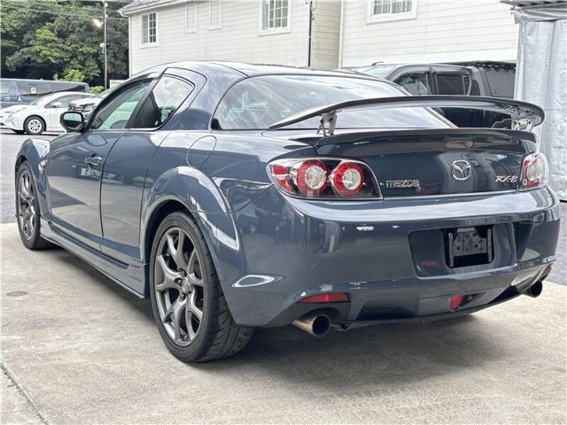 RX-8