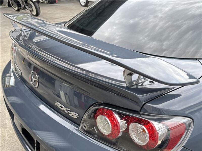 RX-8