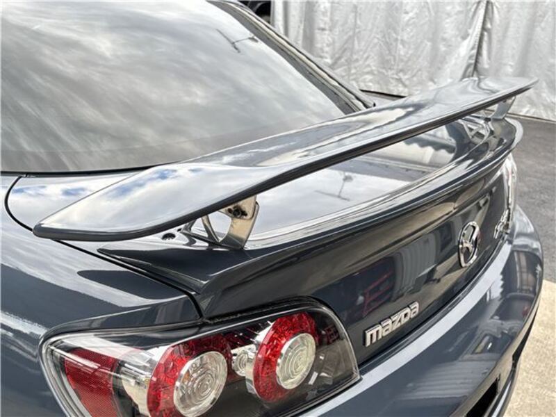 RX-8