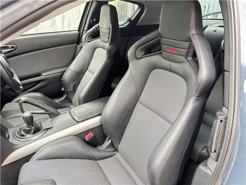 RX-8