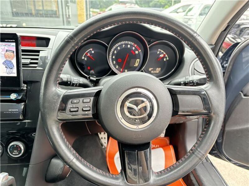 RX-8