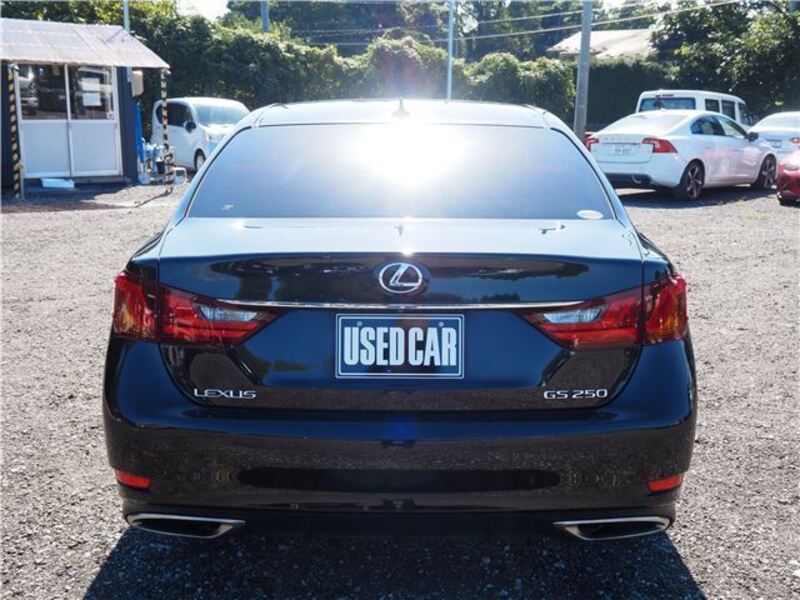 GS