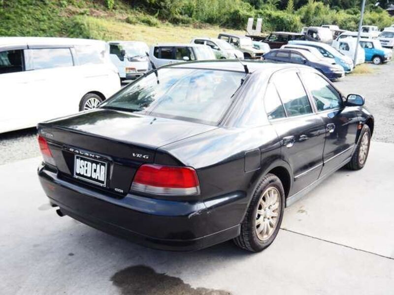 GALANT