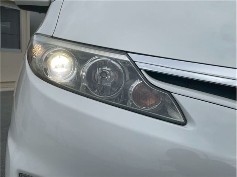 ESTIMA HYBRID