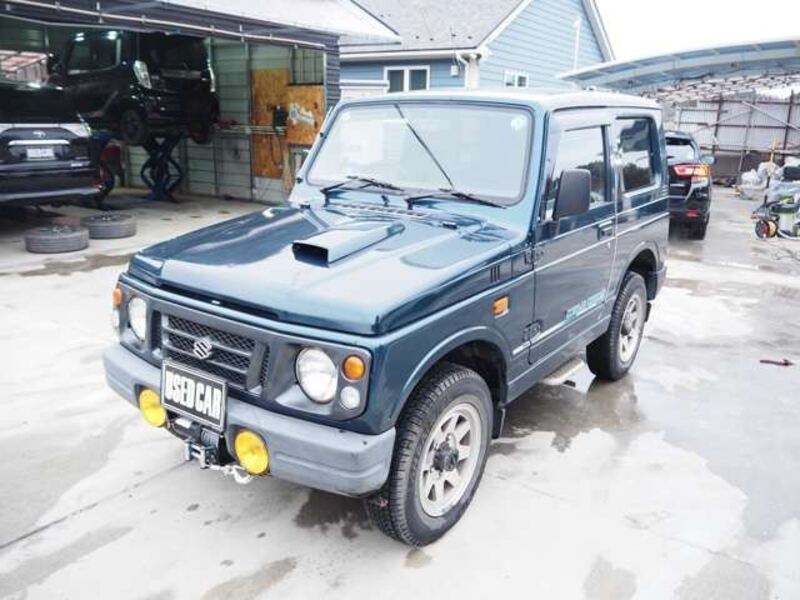 JIMNY