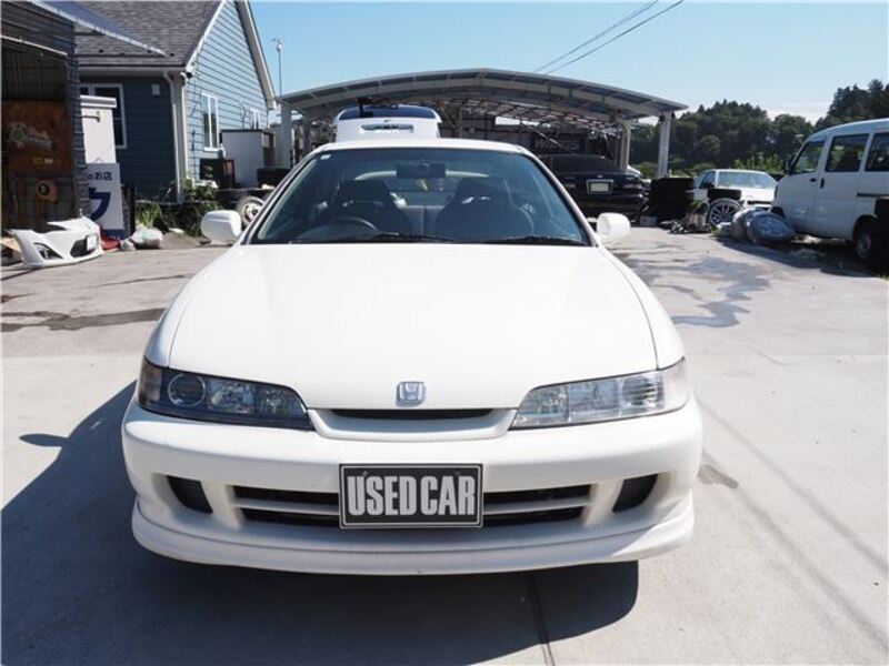 INTEGRA