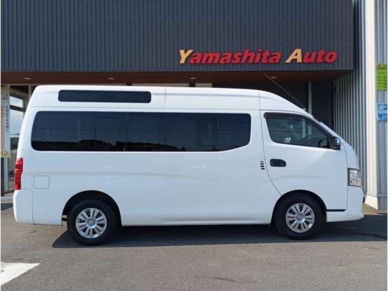 NV350 CARAVAN