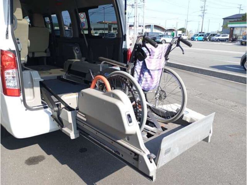 NV350 CARAVAN