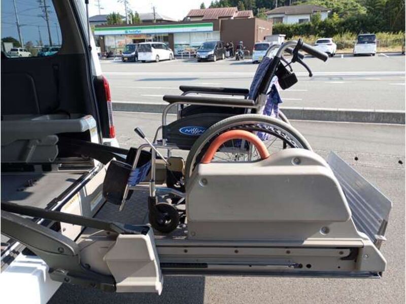 NV350 CARAVAN