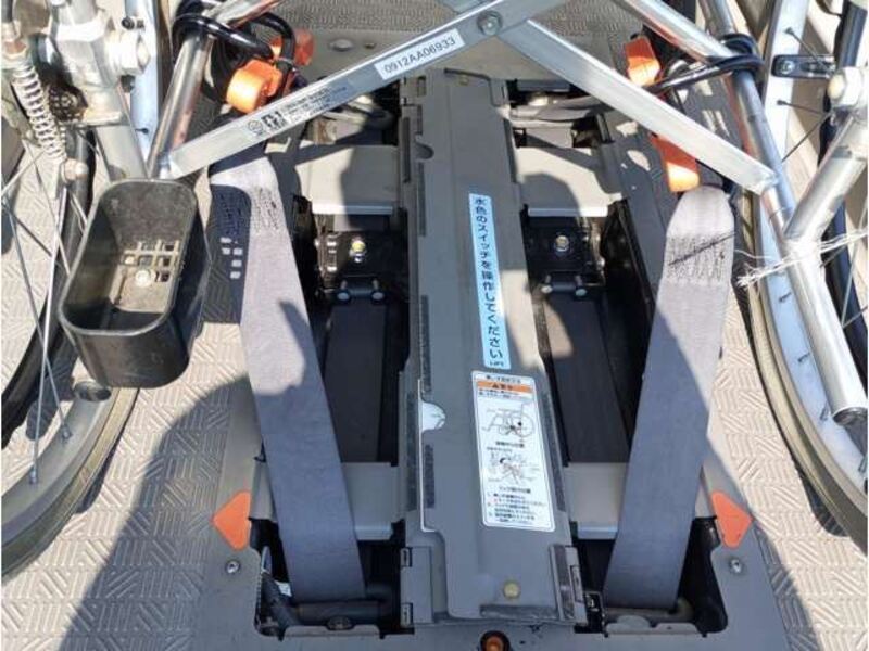 NV350 CARAVAN