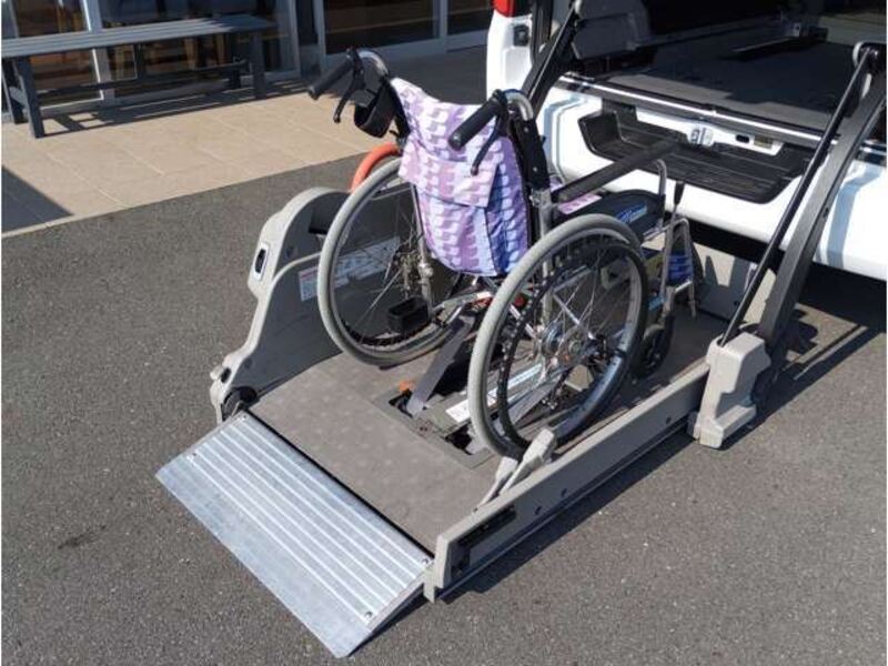 NV350 CARAVAN