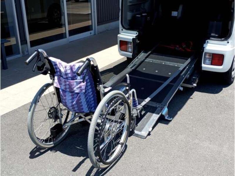 EVERY WAGON