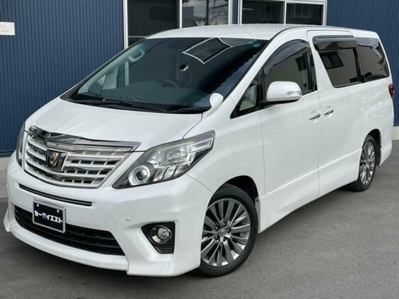 ALPHARD