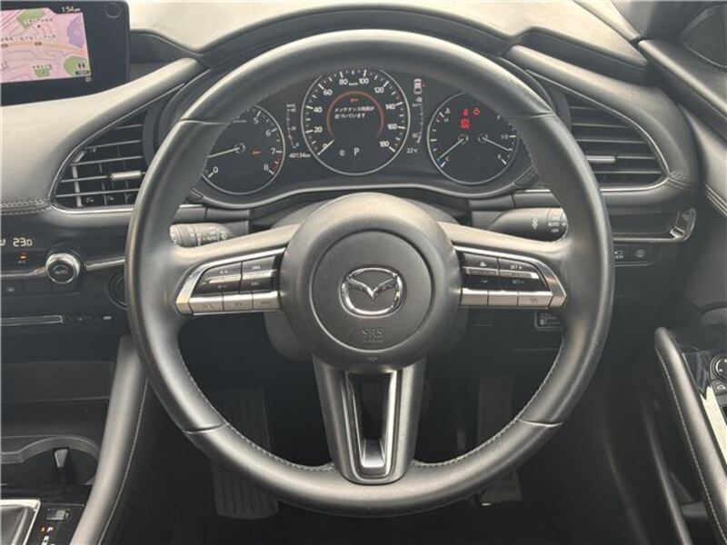 MAZDA3