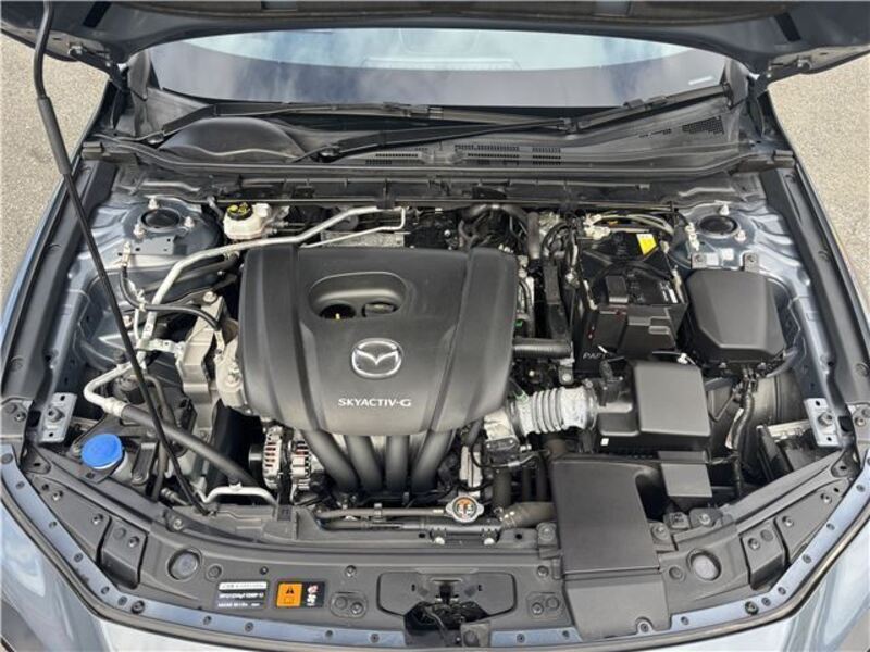MAZDA3