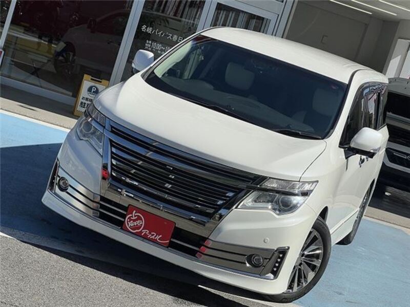 ELGRAND