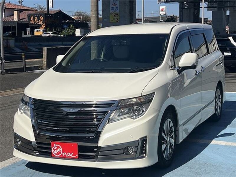 ELGRAND