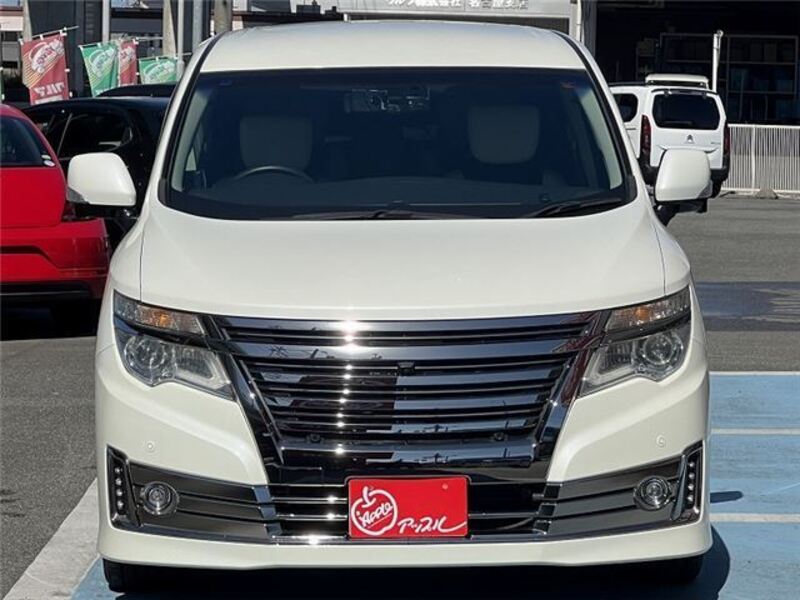 ELGRAND