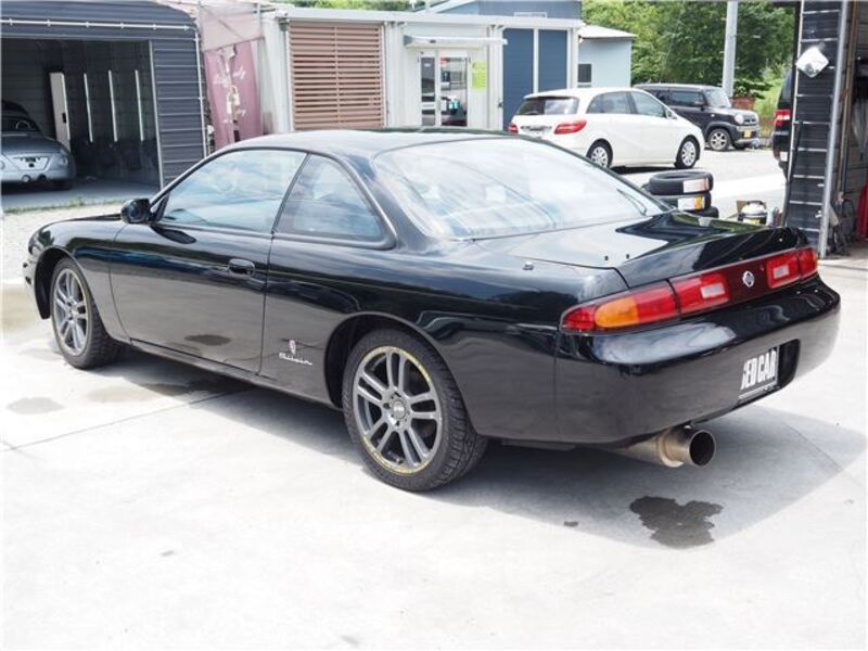 SILVIA