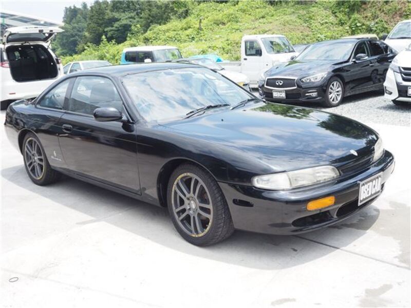 SILVIA