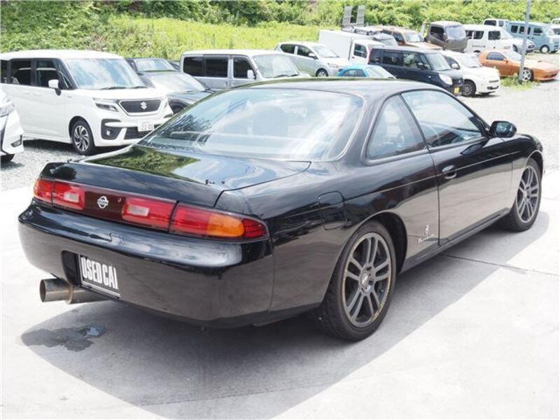 SILVIA