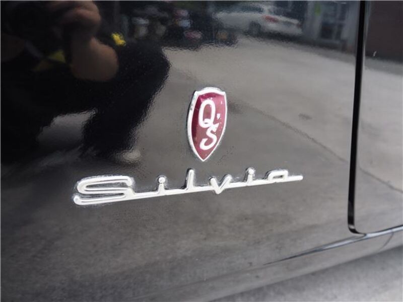 SILVIA