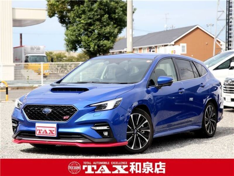 LEVORG-0