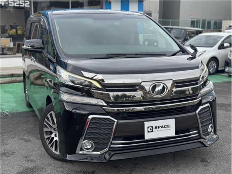 VELLFIRE