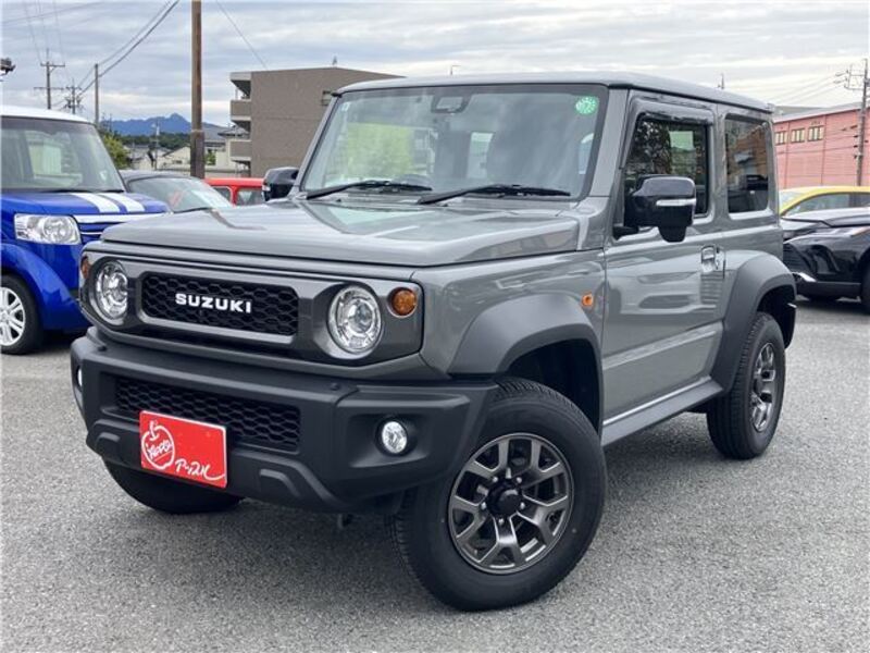 JIMNY SIERRA-0