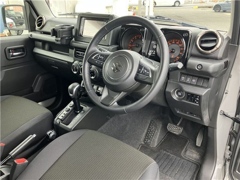 JIMNY SIERRA