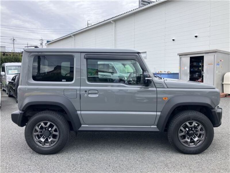 JIMNY SIERRA