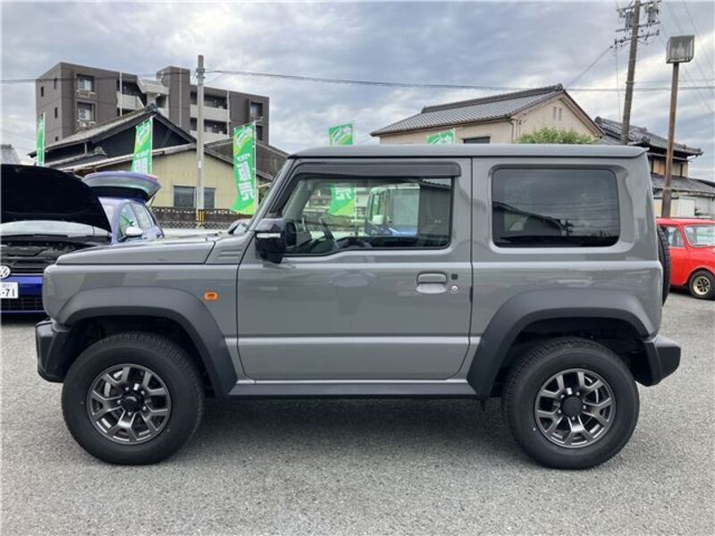 JIMNY SIERRA
