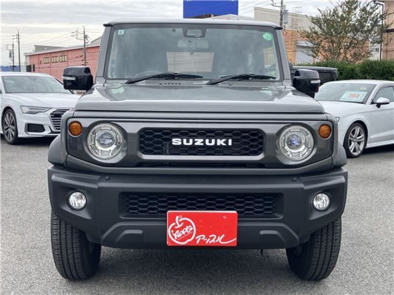 JIMNY SIERRA