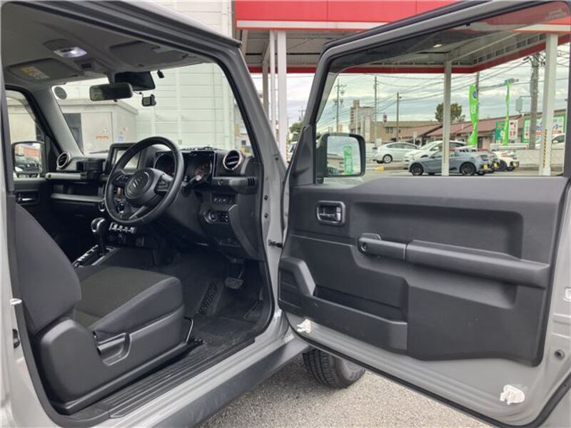 JIMNY SIERRA