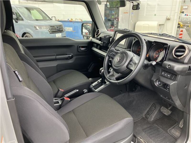 JIMNY SIERRA