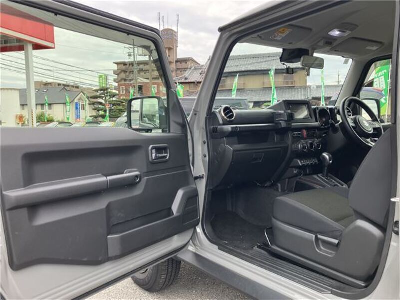 JIMNY SIERRA