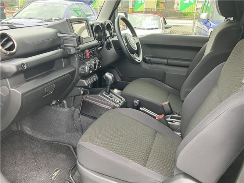 JIMNY SIERRA