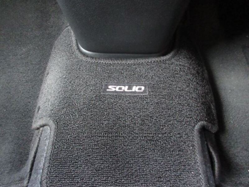 SOLIO