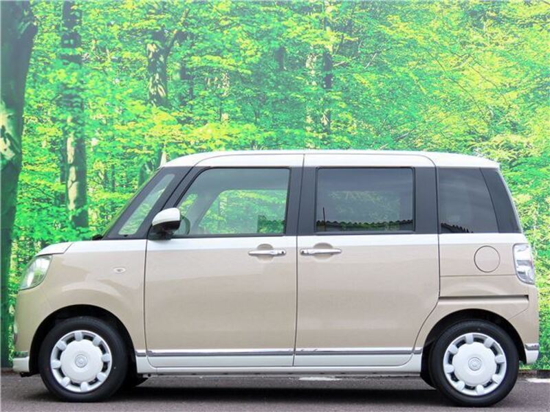 MOVE CANBUS
