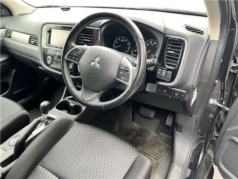 OUTLANDER