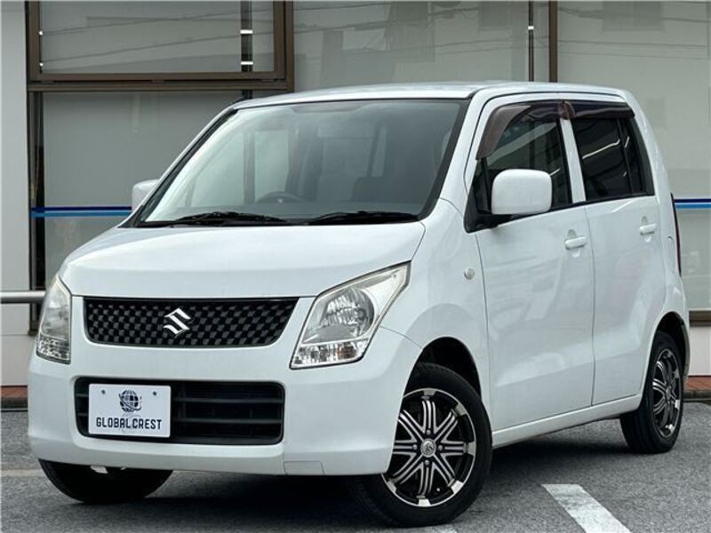 WAGON R-0