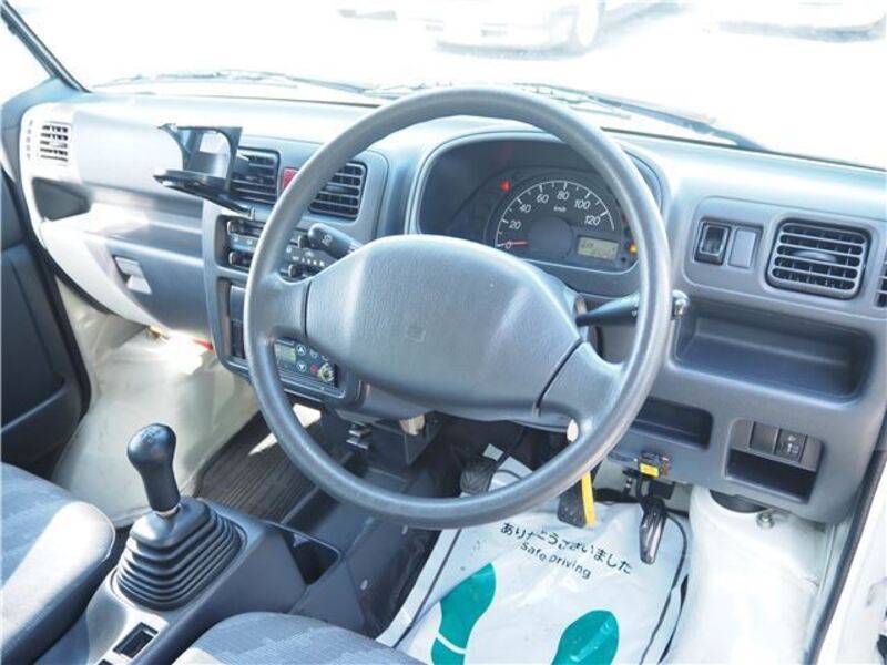 CARRY TRUCK
