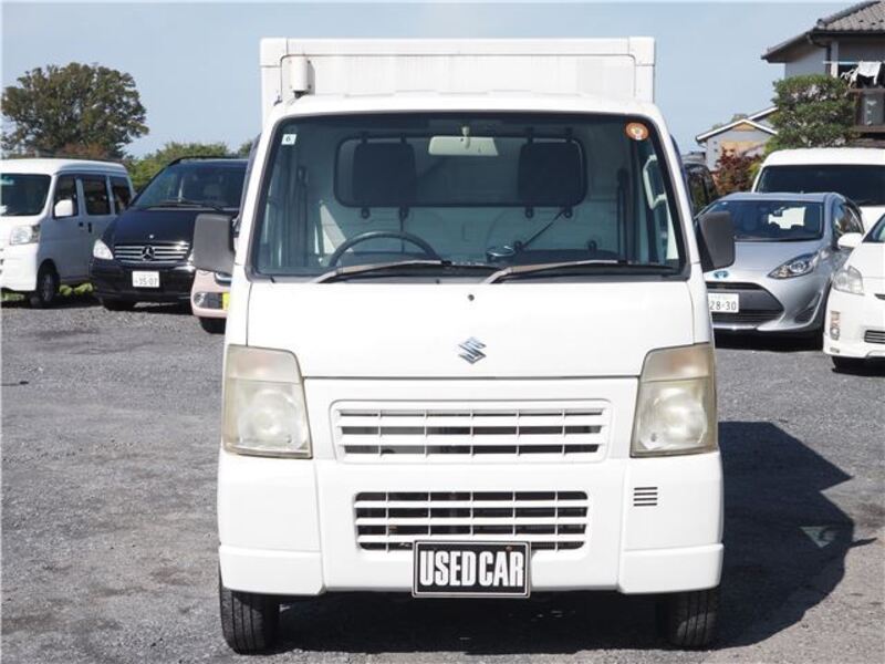CARRY TRUCK