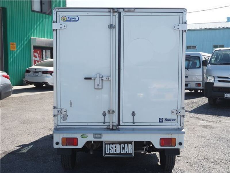 CARRY TRUCK