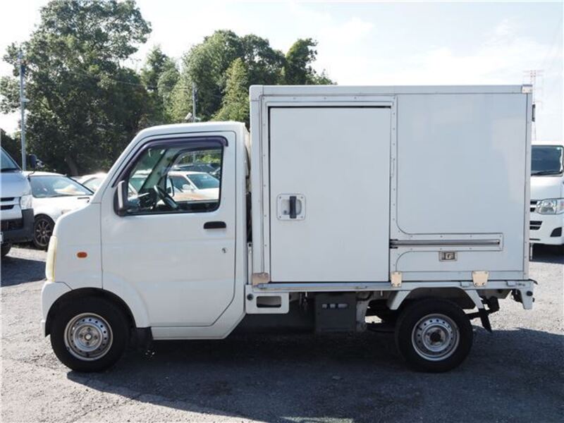 CARRY TRUCK