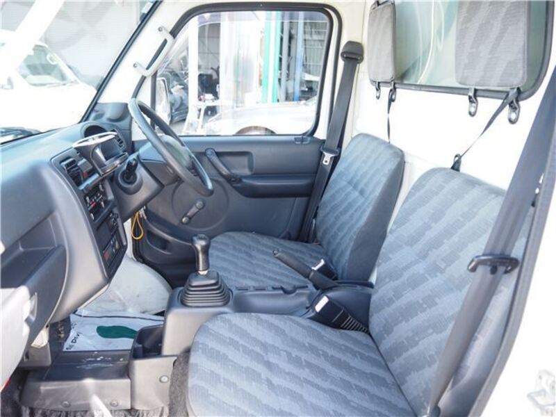 CARRY TRUCK