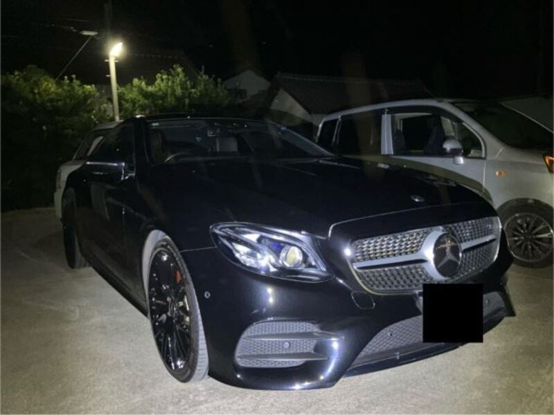 E-CLASS